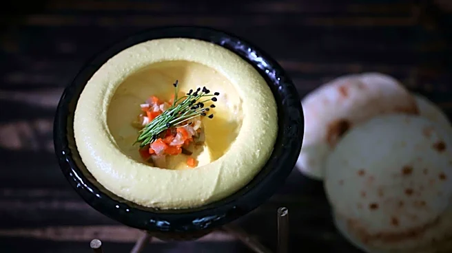 Easy chickpea recipes you can make at home