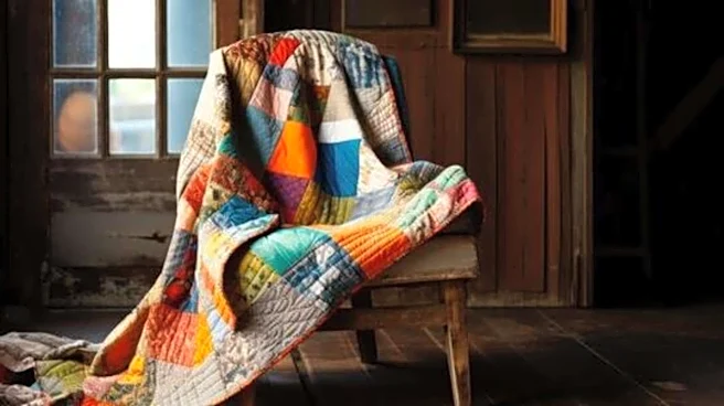 5 interesting ways to reuse old fabrics