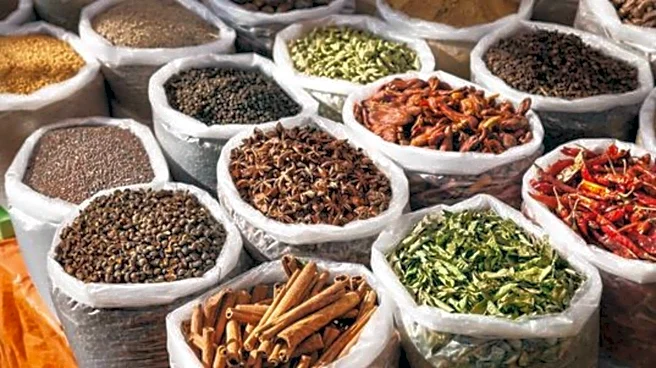 How to shop for authentic spices on a budget