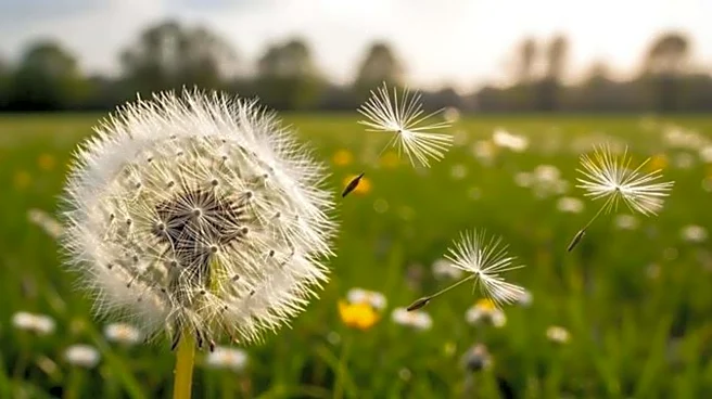 How to grow dandelions indoors