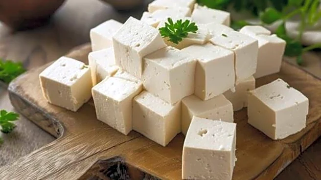 Tofu lovers, try these marinades today!