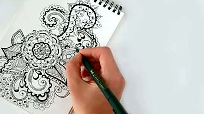 5 ways doodling can refresh your mind