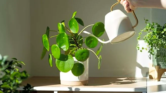 How to protect your plants from root rot