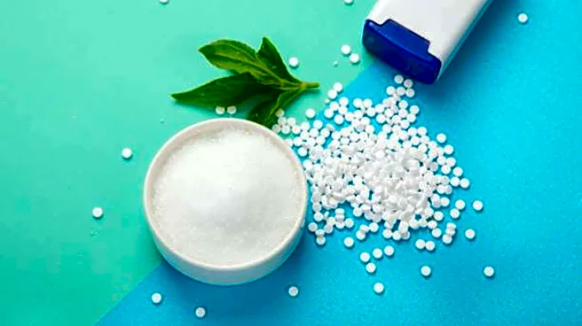 Zero-calorie sweeteners: Healthy or hype?