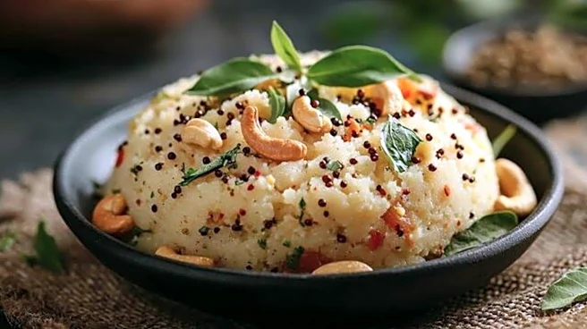 Taste of Tamil Nadu: Traditional millet recipes