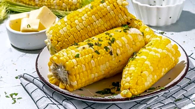Turn corn cobs into these delicious treats