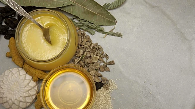 How Ayurveda inspires healthy Indian meals