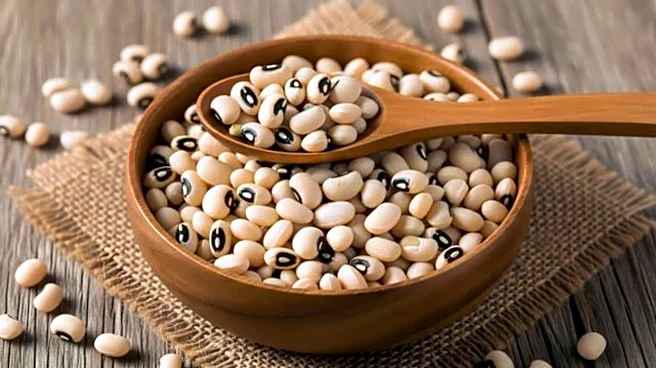 How to cook cowpeas the right way