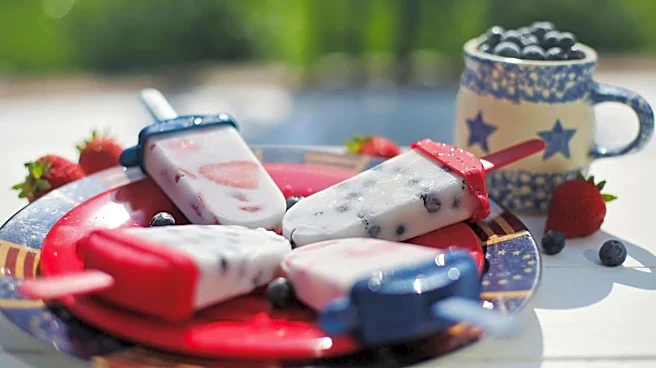 5 refreshing blueberry and mint recipes for summer