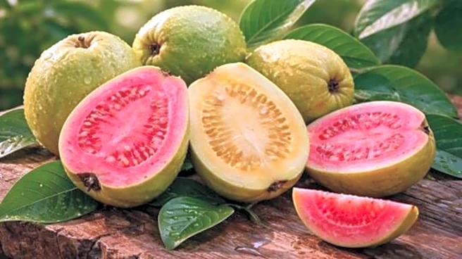 5 traditional ways to cook with guava