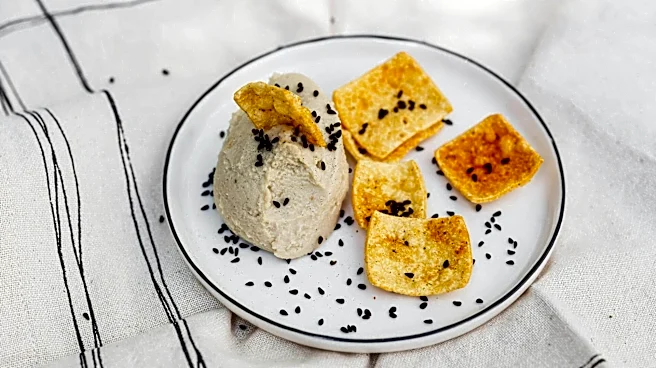 5 tasty ways to eat sesame seeds and beans