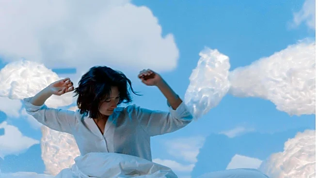 Why daydreaming is good for your brain