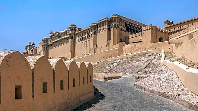 Top tourist spots in Rajasthan you should not miss