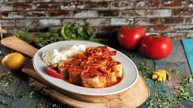 Fun ways to cook with cabbage leaves