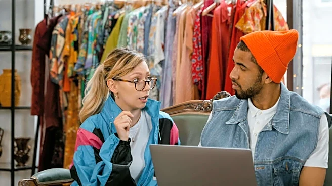 Turn old clothes into stylish outfits at home