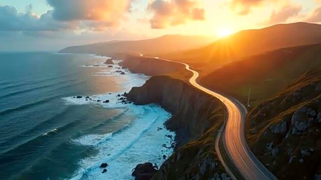 Norway's most stunning coastal drives: A list