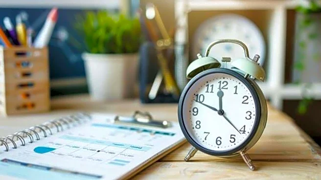 Struggling with time management? Keep reading
