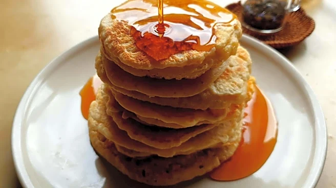 5 tasty recipes you can make with jackfruit flour