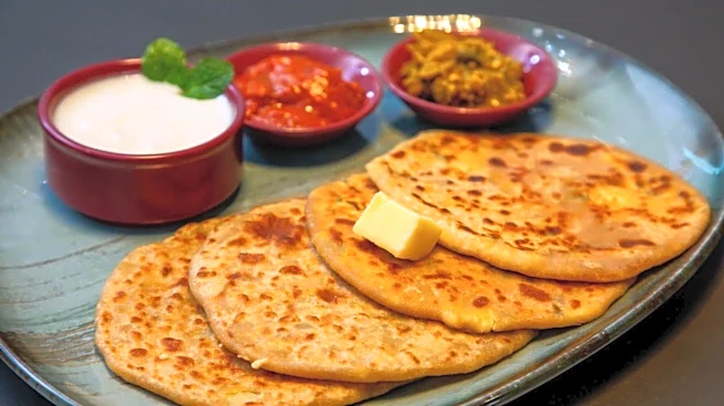 5 breakfast dishes every foodie should try in Delhi