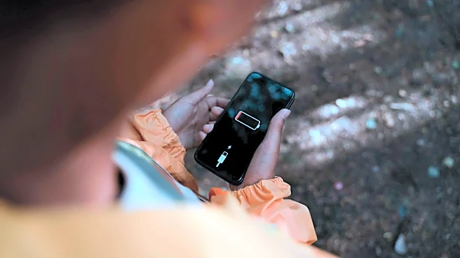 How can you make your phone battery last longer