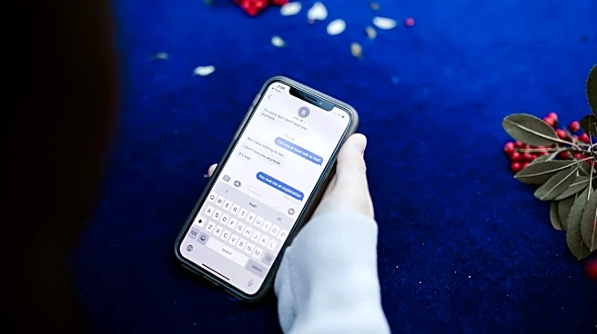 Privacy settings you should check on messaging apps