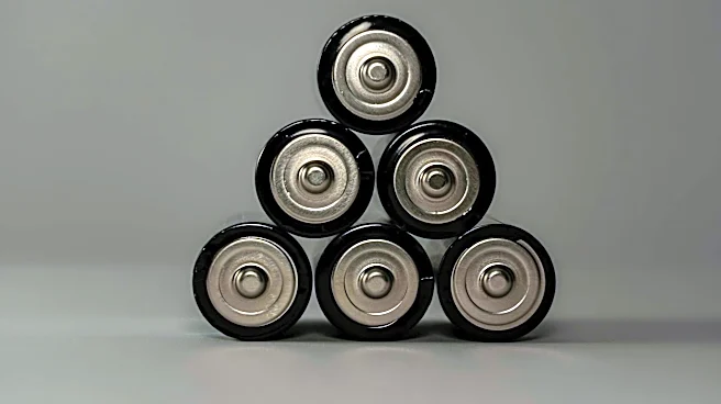 How to store batteries safely and neatly