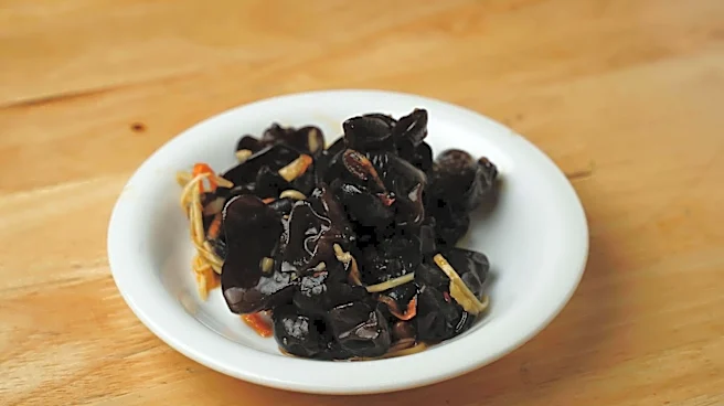 5 delicious ways to cook cloud ear mushrooms