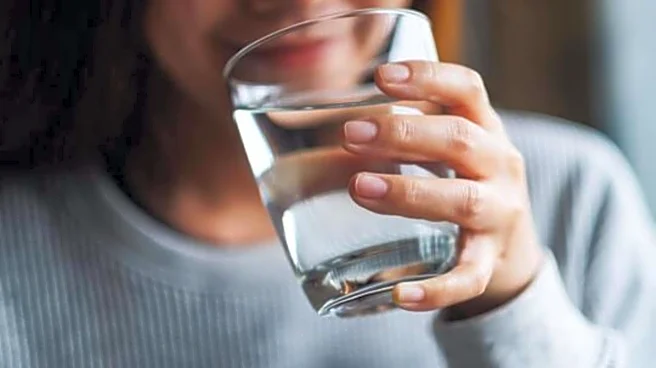 Simple ways to stay hydrated every day