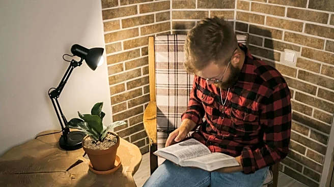 Improve concentration with these reading tips