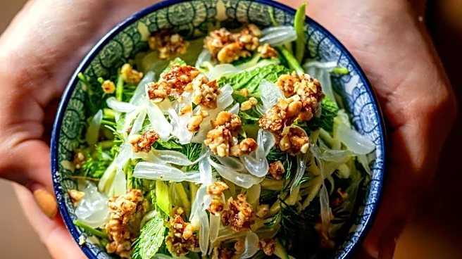How to use lemongrass and lime in food and drinks