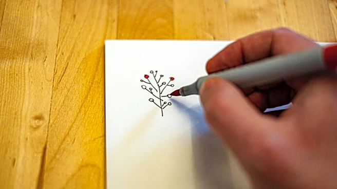 Simple journaling ideas to calm your mind