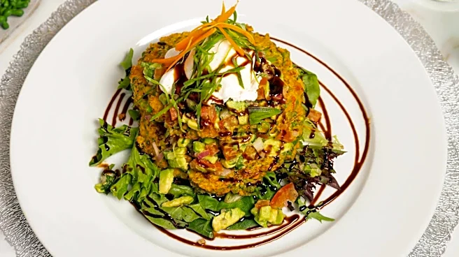 Best zucchini dishes to try at home
