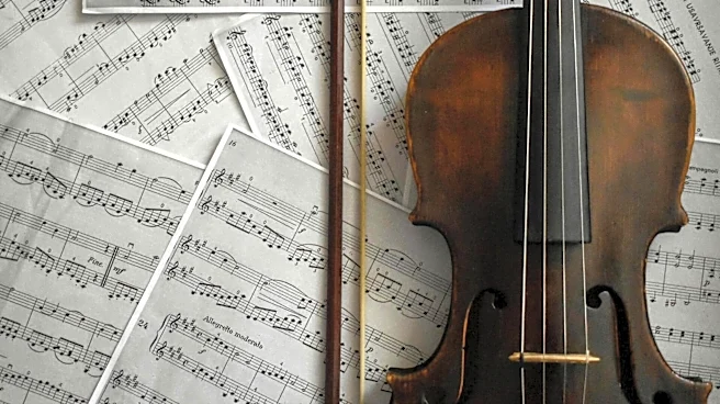 This is how classical music can enhance your memory