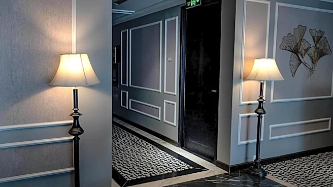 How to make your home look cozy with lighting