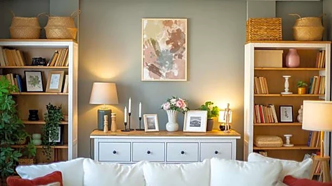 How to make silhouette wall art