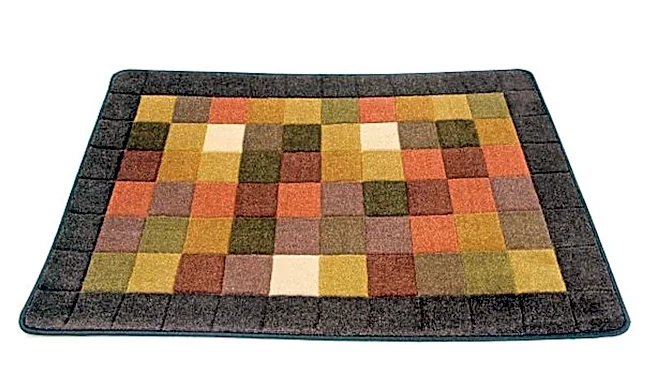This is how you can make eco-friendly rugs