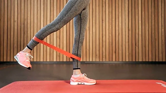Tone your lower body with these workouts