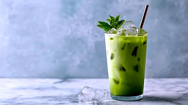 5 delicious ways to use matcha powder