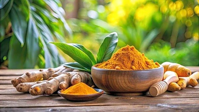 5 ingredients that pair perfectly with turmeric
