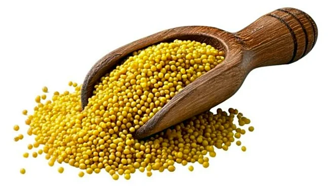 How to use mustard seeds in cooking