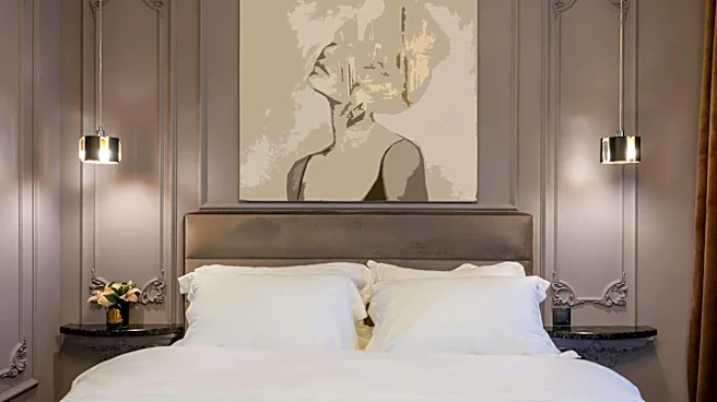 DIY ideas to make your bedroom cozy
