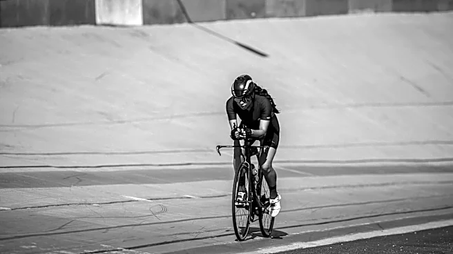 5 reasons to add cycling sprints to your workout