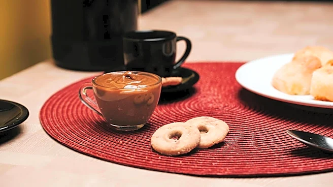 Popular Paraguayan snacks you should know about