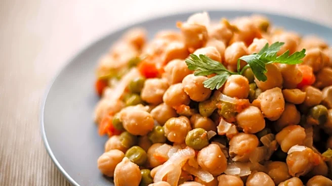 5 delicious chickpea recipes for everyday meals