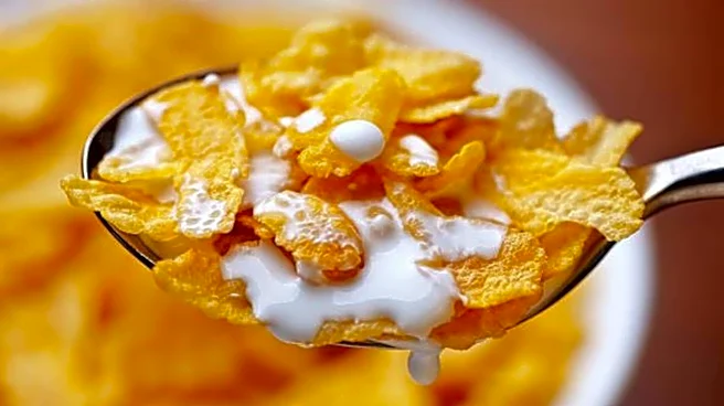 Enjoy cornflakes? You'll love these recipes