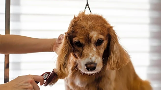 Essential dog grooming tools every owner needs