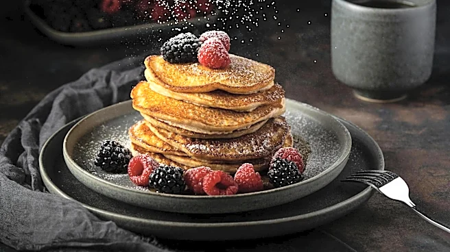 5 easy ways to use acorn flour in everyday cooking