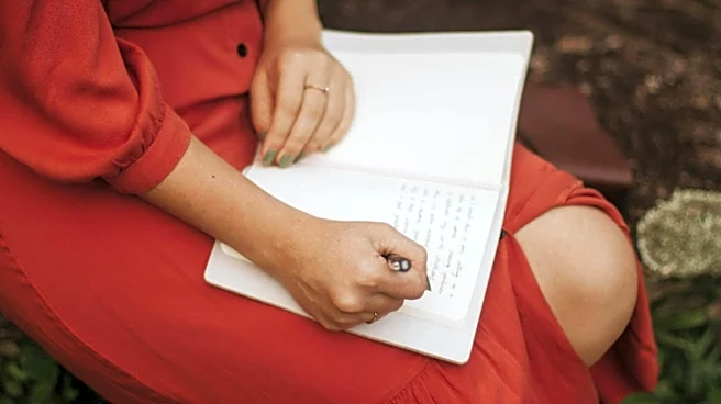 How to build a journaling habit