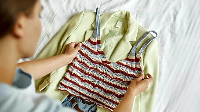 Look stylish on a budget with simple layering tricks
