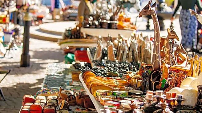 Where to shop for artisan home decor in Africa